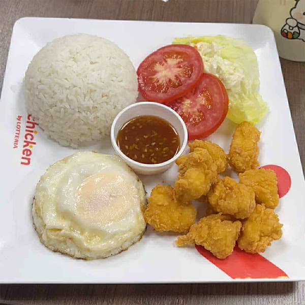 Hình ảnh Lotteria Center Hạ Long - 2