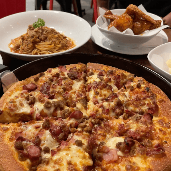 Hình ảnh Pizza Hut - 4