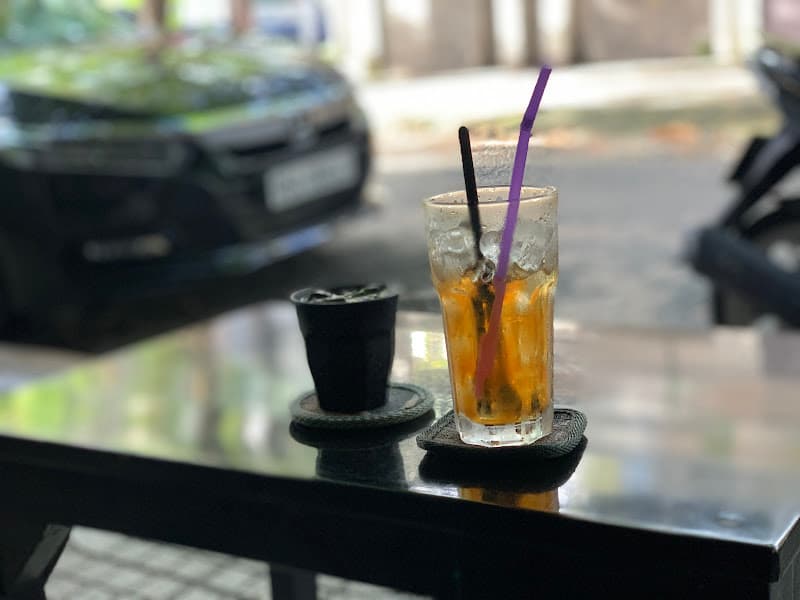 Hình ảnh Coffee 1985 - 3