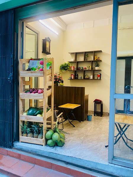 Hình ảnh Nước ép, Sinh tố & Trà hoa quả - Bơ - 5