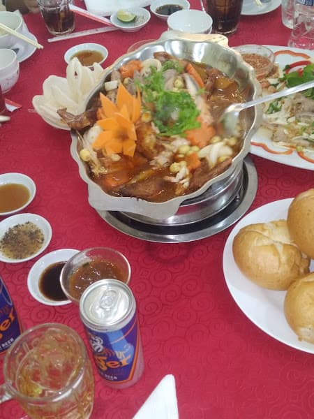 Hình ảnh Nhà hàng Khoa Trí - 4