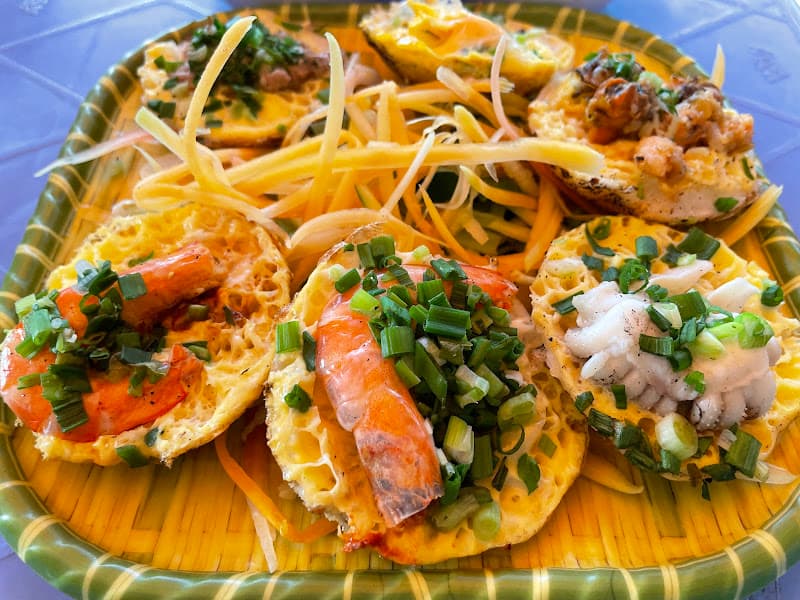 Hình ảnh Bánh căn cô Yến - 4