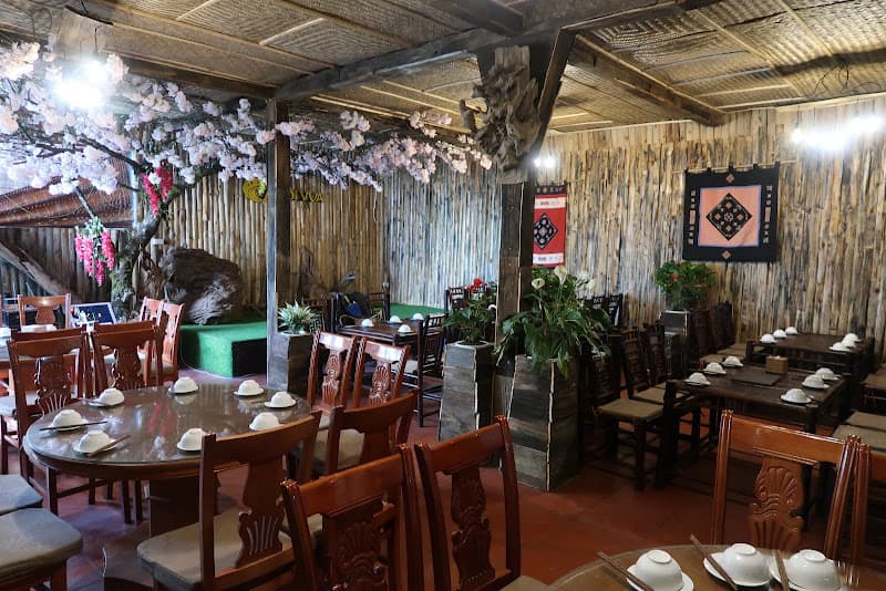 Ảnh bìa Nhà hàng Cá Hồi Vua