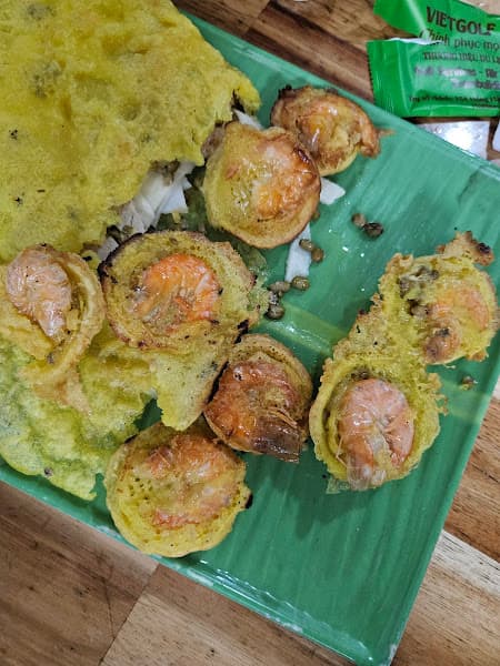 Hình ảnh Nhà Hàng Bánh Xèo Bà Hai - 8