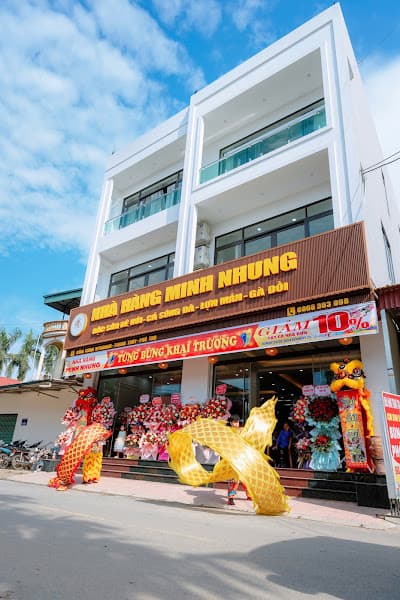 Hình ảnh Nhà hàng Minh Nhung - 3