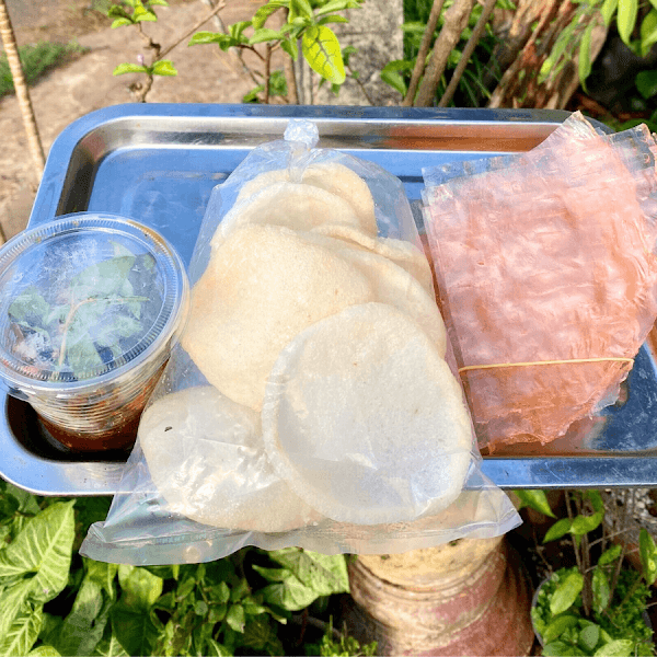 Hình ảnh Nhà Ú Milk Tea - Trà Sữa Ăn Vặt - 4