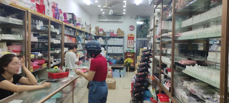 Hình ảnh Cửa Hàng Mỹ Phẩm Ngọc Trâm - 3
