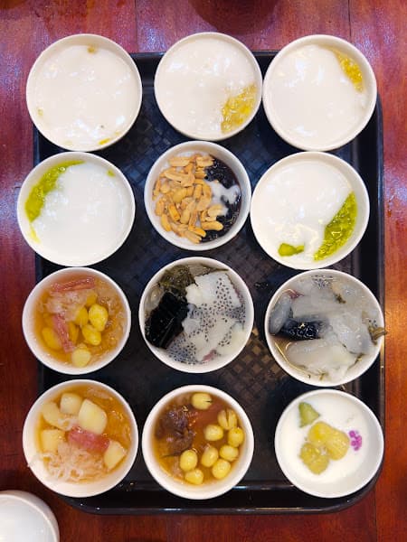 Hình ảnh Chè Hẻm Cần Thơ - 2