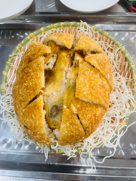 Hình ảnh Lẩu Nướng The Lack - 3