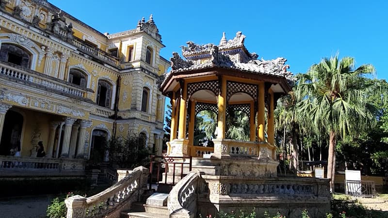 Hình ảnh Cung An Định - 6