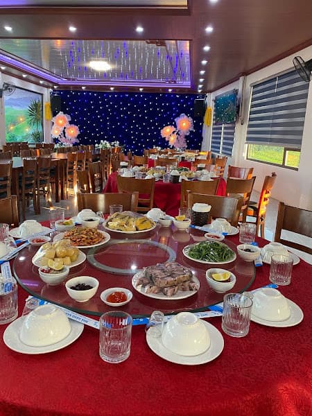 Hình ảnh Nhà hàng Nam Quyên - 3