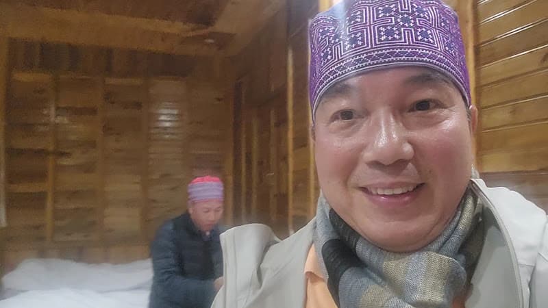 Hình ảnh Homestay A Gôn - 3