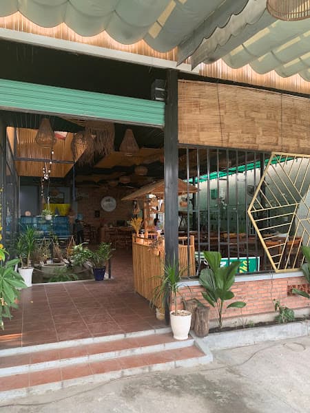 Hình ảnh QUÁN ĂN GIA ĐÌNH BẾP NHÀ - 4