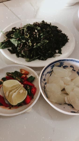 Hình ảnh Lươn Xứ Nghệ Bờ Hồ - 3