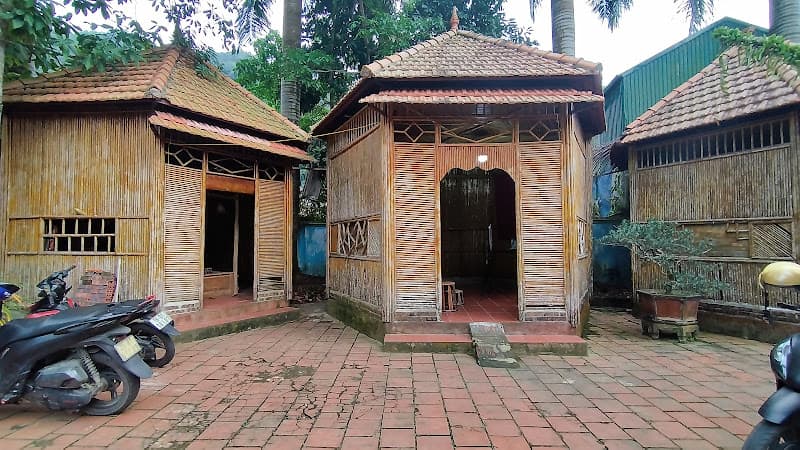 Hình ảnh Tây Bắc TV - 2