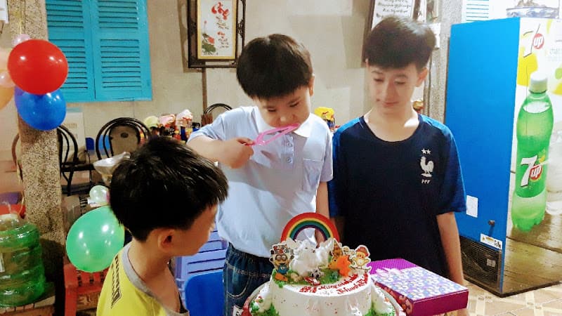 Hình ảnh Quán Song Tùng - 6