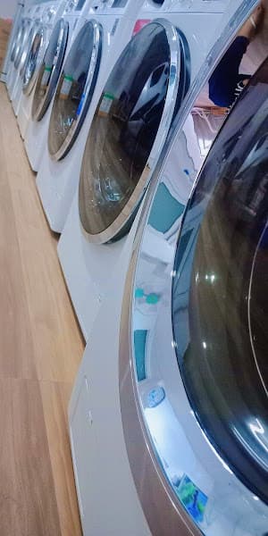 Hình ảnh Laundry Toàn Phát - 4