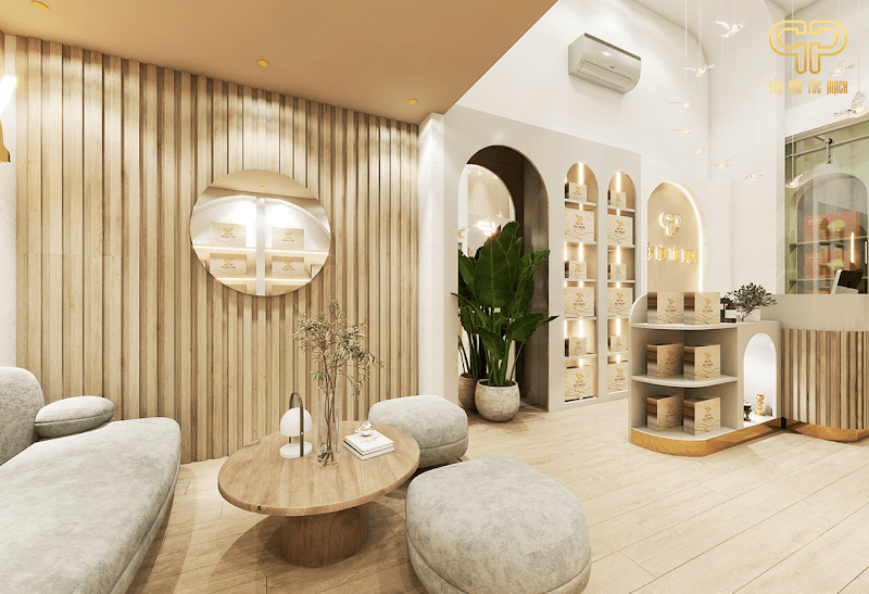 Hình ảnh Yến Sào Túc Mạch - 3