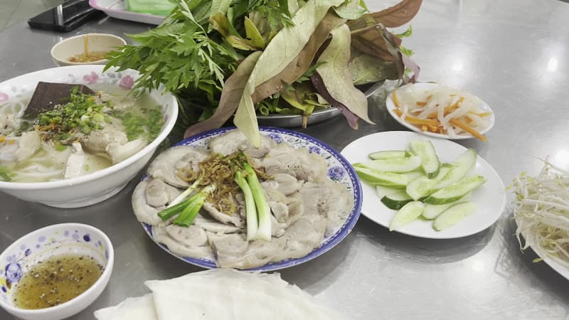 Hình ảnh Bánh canh Hoàng Minh 2 ( Hướng Tây Ninh - Sài Gòn ) - 6