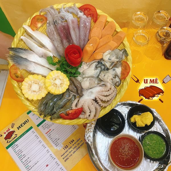 Hình ảnh U Mê Lẩu&Nướng - 4