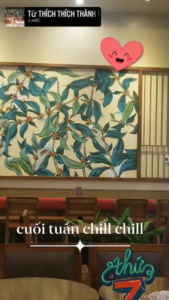 Hình ảnh Highlands Coffee Vincom Plaza Việt Trì - 3