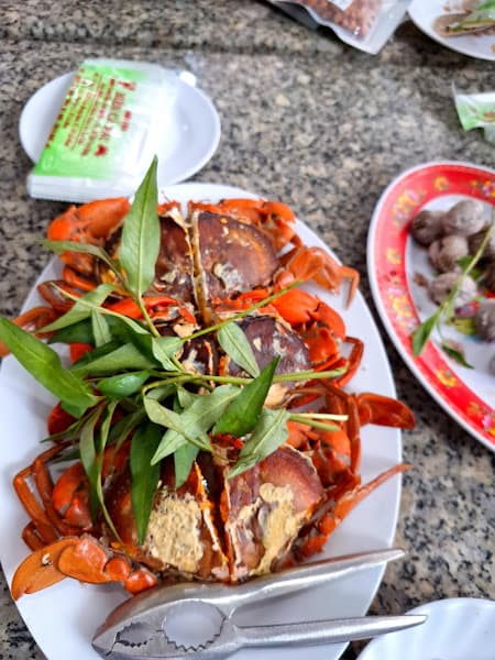 Hình ảnh Biển Cà Mau - 2