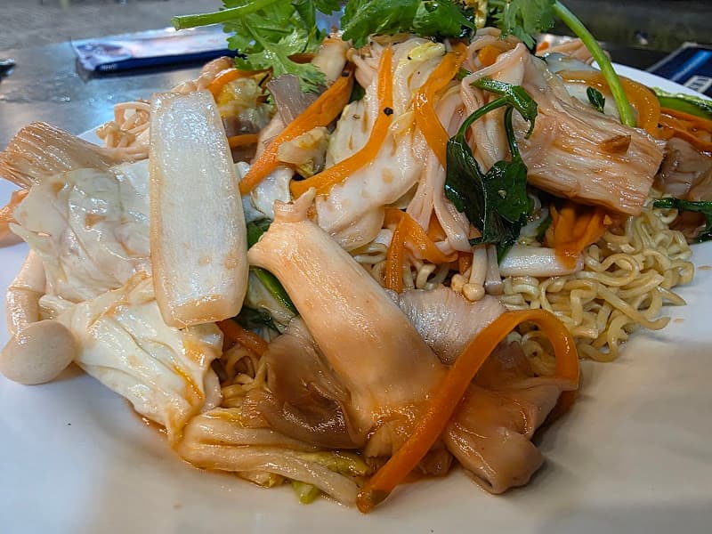 Hình ảnh Quán Ăn Gia Đình LỮ GIA - 2