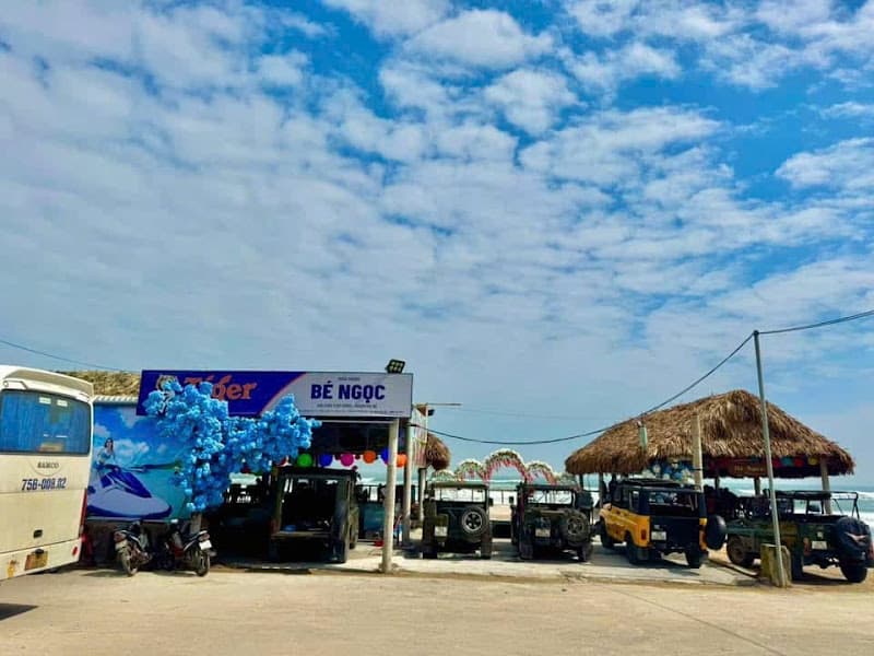 Hình ảnh Quán Bé Ngọc - 6