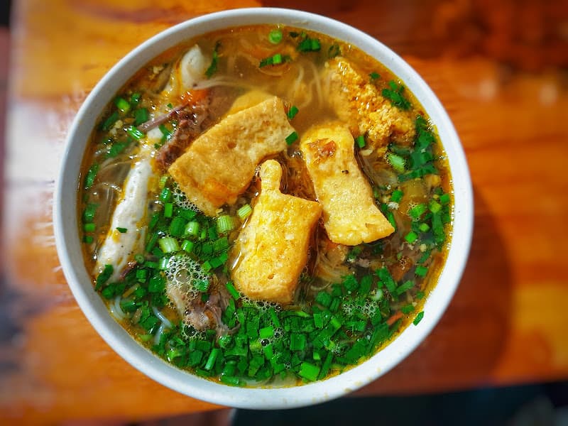 Hình ảnh Bống Tôm Quán - 5