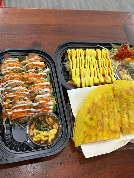 Ảnh bìa ĂN VẶT CÔ LOAN