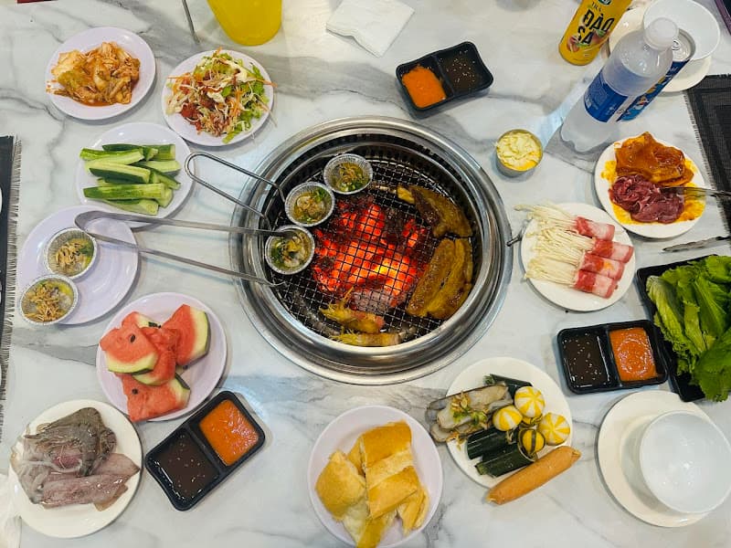 Hình ảnh BÒ DẠO PHỐ - 3