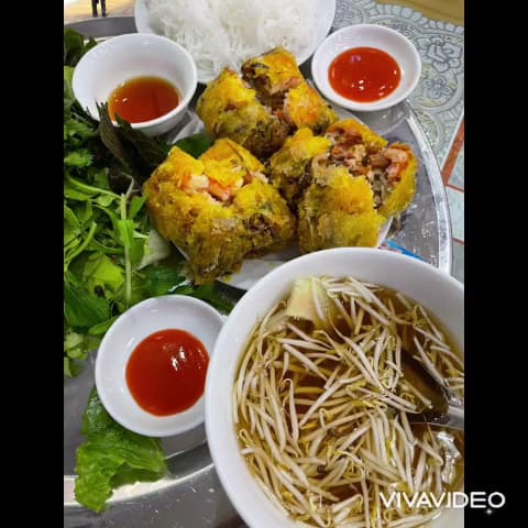 Hình ảnh Cửa Hàng bún chả Phương Mai - 4