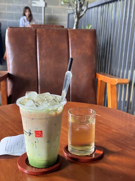 Hình ảnh Thương MilkTea - 2
