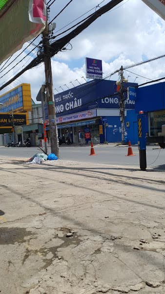 Hình ảnh Nhà Thuốc FPT Long Châu - 2