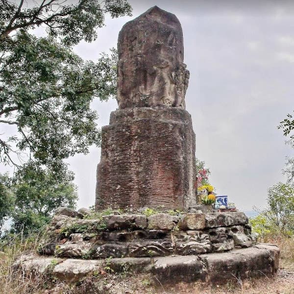 Hình ảnh Chùa Dạm - 3