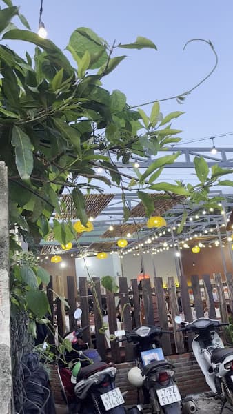 Hình ảnh Ốc - Lẩu - Nướng 8386 - 2