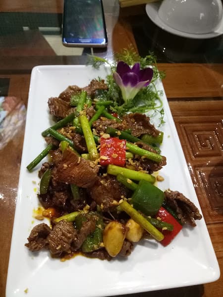 Hình ảnh Nhà hàng Quảng Đông - 2