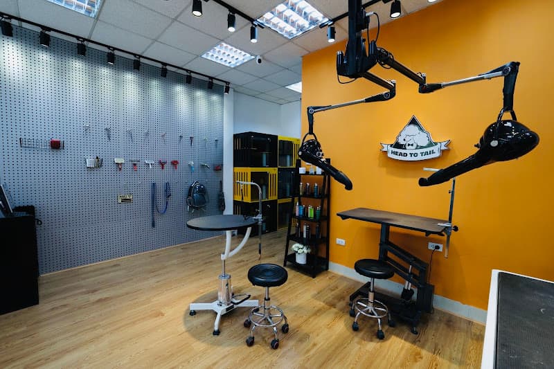 Hình ảnh Bonchon Pet Spa and Hotel - 2