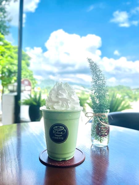 Hình ảnh CAFE ĐÁ QUÝ - 2