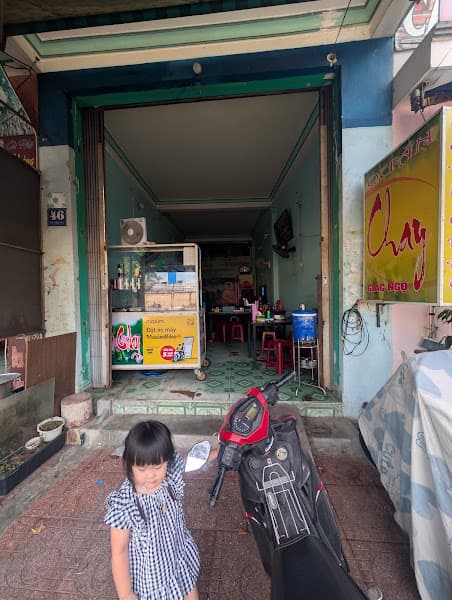 Hình ảnh Quán Chay Giác Ngộ - 4