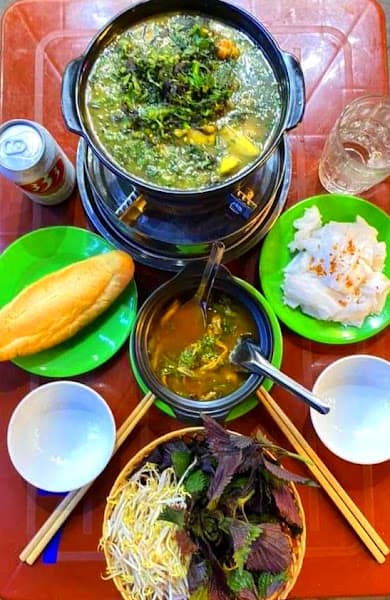 Hình ảnh Lươn Nghệ An - 2