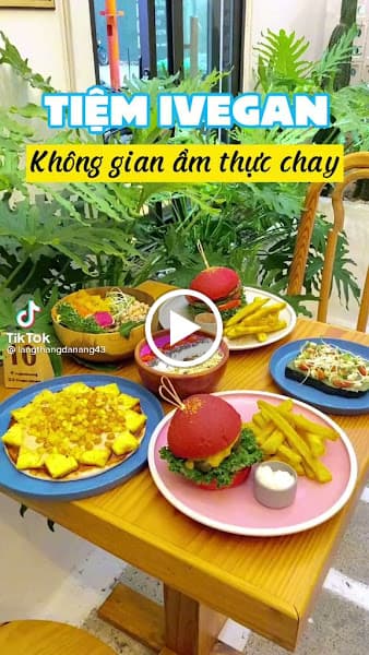 Hình ảnh IVEGAN SUPERSHOP - 4
