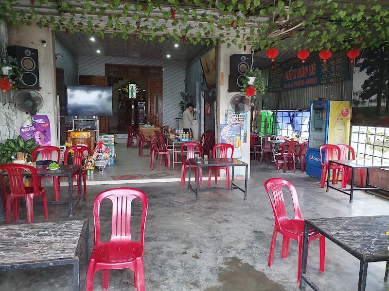 Hình ảnh Càfê Mười - 2