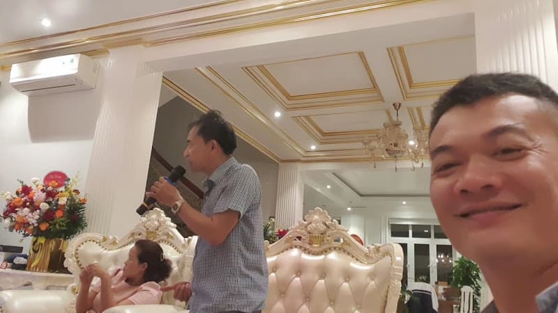 Hình ảnh Nhà Hàng Phú Sơn - 4