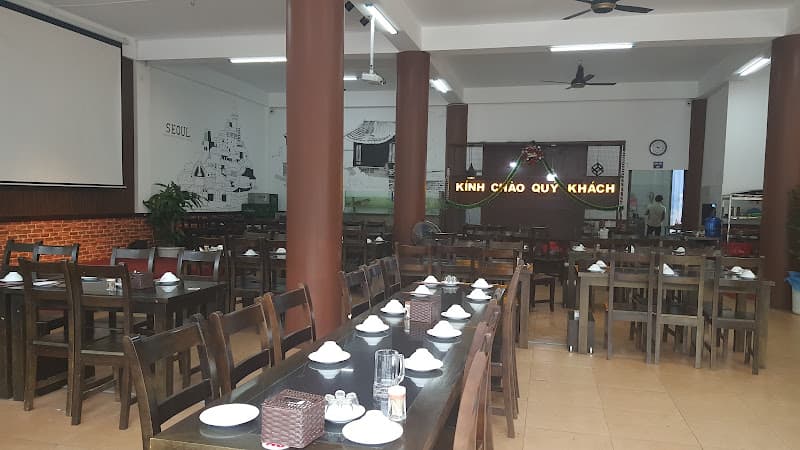 Hình ảnh Nhà Hàng Sao Băng - 3