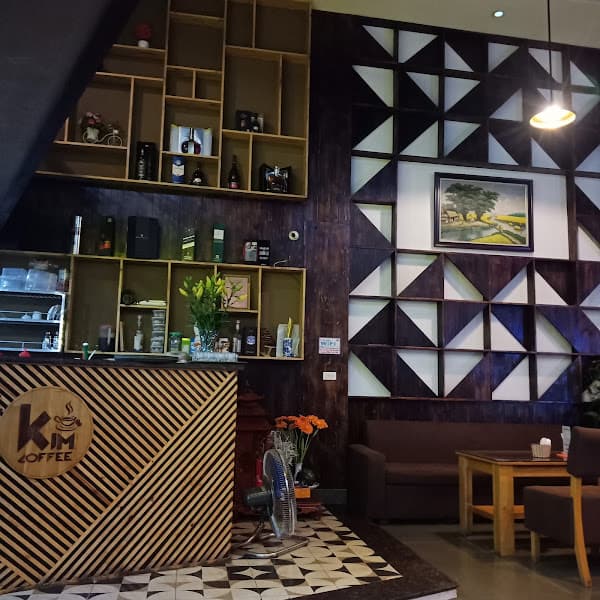 Hình ảnh Kim Coffee Việt Trì - 4