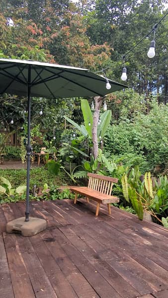 Hình ảnh XANHside cafe - 5