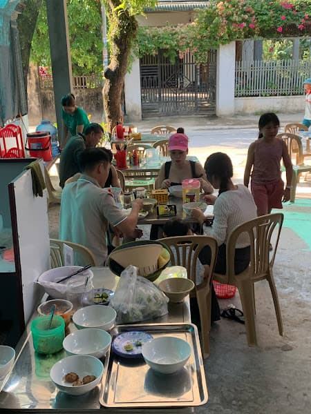 Hình ảnh Quán cháo sáng Ba Hằng - 9