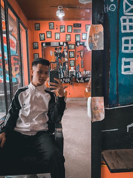 Ảnh bìa Trung camap barber shop