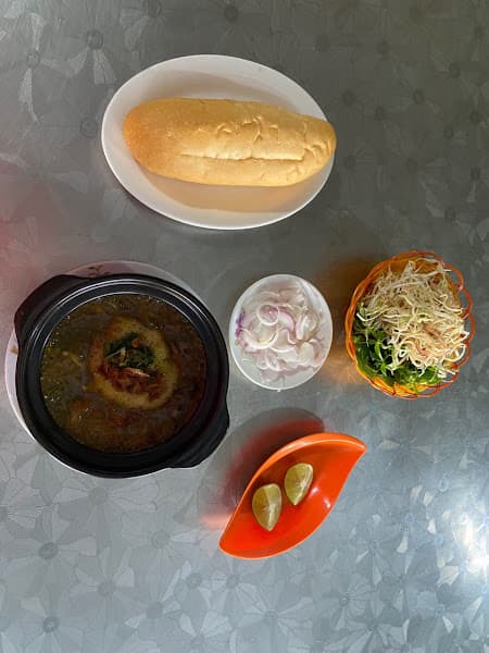 Hình ảnh Quán miến lươn Đạt Sớm - 5